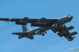 陈冰：美在澳部署B-52轰炸机 是公然搞核扩散图片