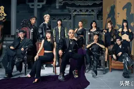 除了GAI、VAVA、艾热、布瑞吉...种梦音乐还有哪些优秀的rapper？图片