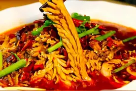 冬季进补，这“4宝”最适合男人，别舍不得花钱，驱寒又保暖图片