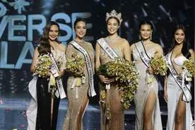 2022年泰国环球小姐选美比赛即将启动图片