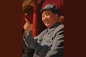 诸葛亮《隆中对》被誉为千古奇谋，为何多年后毛主席评价：是败笔图片