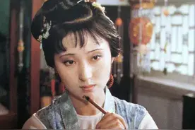 林黛玉的结局之谜：被迫嫁给北静王，侍妾是她的最终宿命？图片