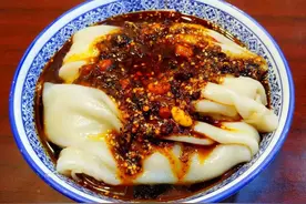 旅行去过陕西汉中市后，谈谈我对汉中的几点旅行印象图片
