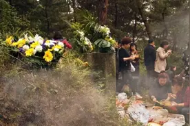 今年清明不一般，三节相逢讲究多，牢记：2忌1喝1要做，别不懂图片