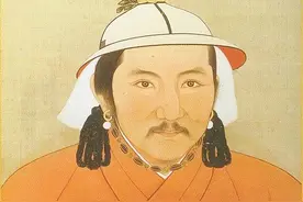 元末红巾军竟然打破高丽都城？李氏朝鲜上台竟也与他有关图片