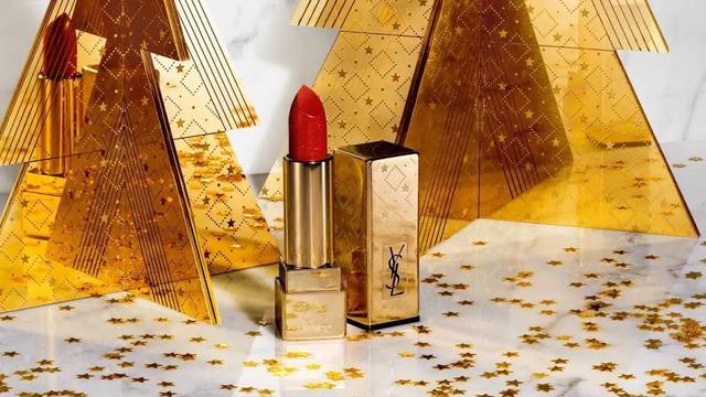 假日限定特辑 | 等了一年，它们终于来了