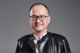 郑刚回应罗永浩：就算给我1500亿，我也不会拍视频道歉｜独家图片