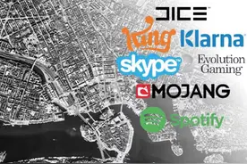 瑞典出现程序员荒，招到一名程序员需要4个月图片