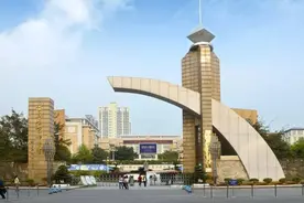 重庆的“第一梯队”学校，除了“七龙珠”外，还有它图片