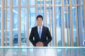 在机关单位工作，必须懂得这些接待礼仪图片
