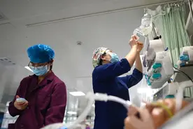 护理学专业毕业后，除了当护士，还有哪些去向？薪资情况怎么样？图片