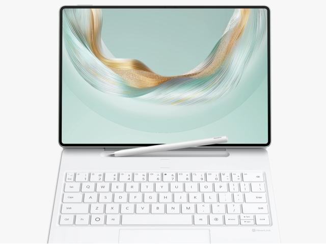 消息称华为MatePad 11.5/Air 12/Pro 12.2平板将迎新款迭代