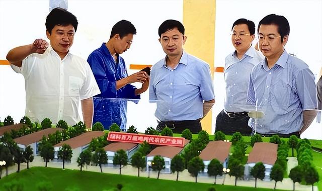 四川市委书记落马：不贪不赌不嫖，清正廉洁却被判刑，罪名还不轻