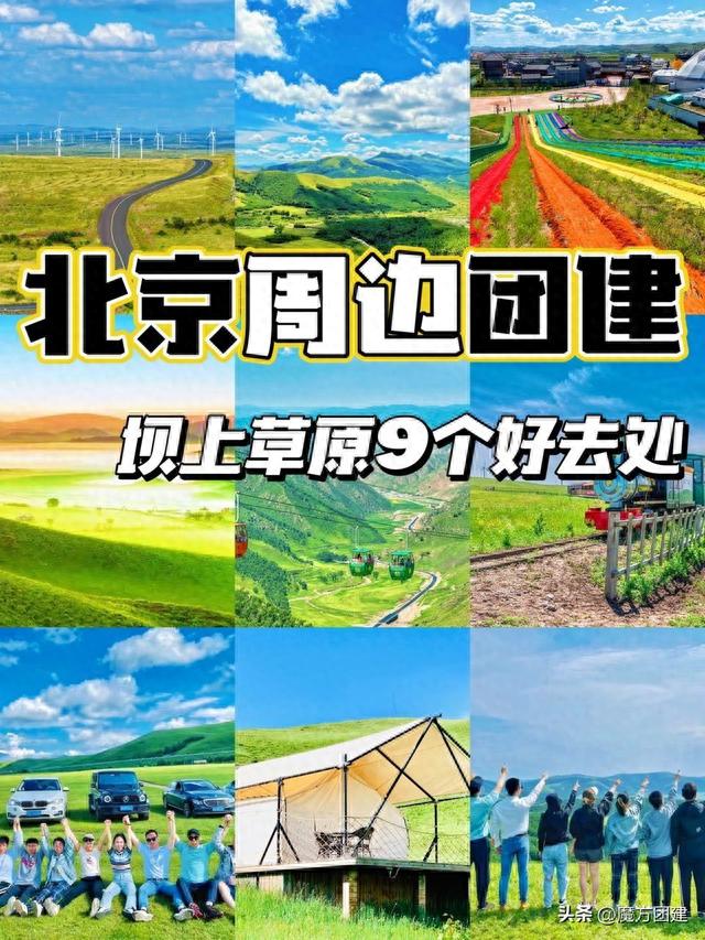 坝上草原攻略(坝上草原住宿多少钱一晚)