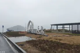 去长潭湖钓条“胖”鱼吧——胖鱼形环长潭湖骑行(自驾)路线规划图片