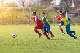 世界杯来了，请把这些道理告诉热爱踢球的孩子们图片