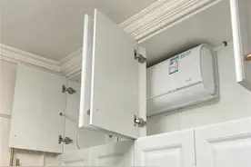 单冷空调和冷暖空调，到底哪个好？该如何选择，听内行人怎么说图片