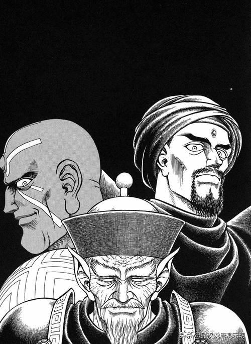 80后记忆中五本奇葩漫画：神奇的超时空猴王与永远画不完的凯普