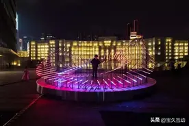 案例 | 声音可视化，还能玩出什么花~(Ⅷ)图片