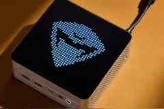 机械师Mini GTX迷你主机体验，便携的AIGC创作工具图片