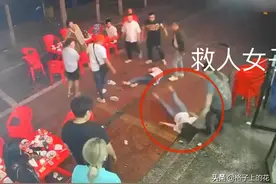说女人穿裙子，活该被欺负的那些人，看到唐山女子被打后都闭嘴了图片