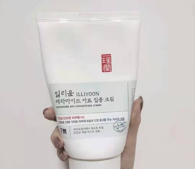 推荐一下好用保湿的身体乳