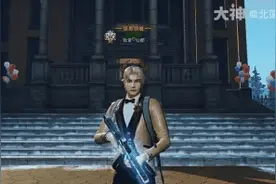 明日之后：感谢有你们，编织了我的每一个故事图片