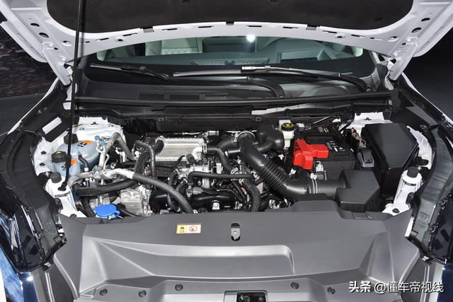 新车 | 17万起，广汽三菱新欧蓝德预售，全系1.5T四缸，可选7座