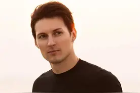 37岁俄罗斯超级富豪，外形俊美堪比顶级男模图片