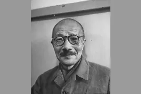 东条英机伏法全过程：庭审时嚣张大吼无罪，上绞刑台双腿不禁颤抖图片