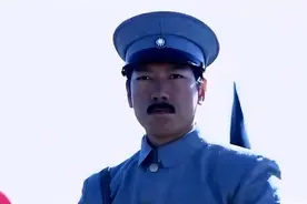另类东陵大盗孙殿英，曾血战日军七昼夜，被俘后获得一个特权图片