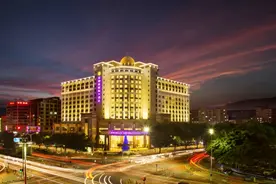 五星级酒店招聘，福利待遇好图片