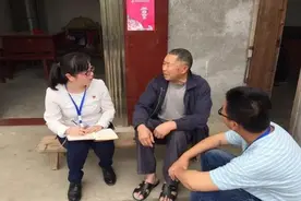 乡镇政府哪个岗位最闲？图片