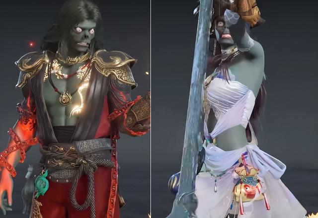 永劫无间梦幻联动植物大战僵尸？玩家：快保护好我脑子