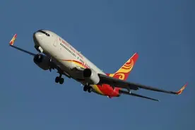 通过海航陈峰被捕，民营企业发展应注意什么？图片