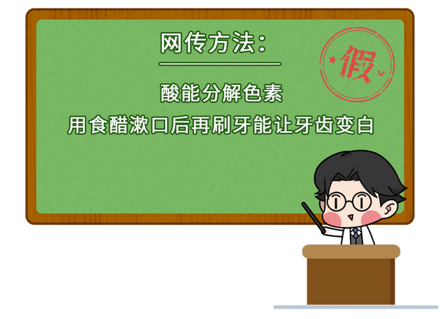 坑了无数人的「牙齿美白骗局」，别再上当了！有效的方法是这3种