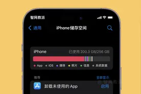 一下腾出 50GB，iPhone 清理存储空间方法来啦图片