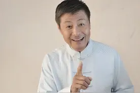 从大红大紫到无人问津，刘伟做错了什么？图片