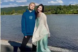 陈露的好闺蜜王萌，被铁粉爆料“开始撇清关系”，这瓜真磕不动了图片