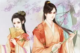 六本男女主灵魂互换的搞笑言情文：你为女来我为男图片