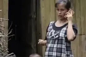 90后夫妻生10个娃深居山林，丈夫：抚养没有困难，后已被政府帮助图片