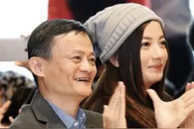 “女版巴菲特”的资本江湖图片