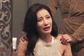 中国评分最高10部“扫黑剧”，《黑冰》第7，前三名全都实至名归图片