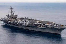 F35坠海，恐怕美军这回真的要哭图片