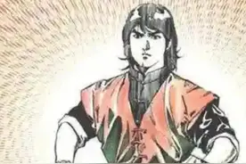 无名已经是最强的剑客，为什么还要争夺万剑归宗？图片