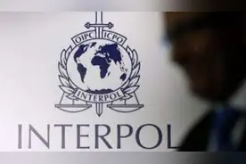 国际刑警组织选出新领导层，中国警官任要职图片