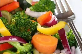 给素食行者点个赞图片