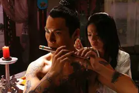 梁山好汉燕青最后的归宿是什么？图片