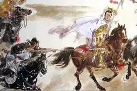 #国学经典 #弘扬中华文化#唐诗宋词《临江仙·滚滚长江东逝水》图片