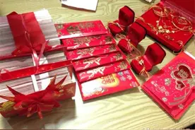 结婚一年后离婚，欲退回当初的彩礼以及三金花费，法院：退图片